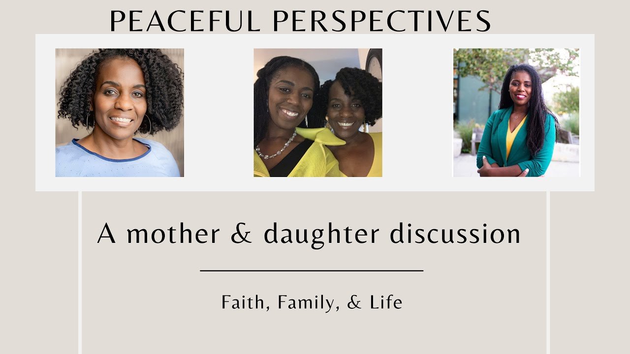 Praying for our Children…it’s still NECESSARY!!